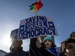 इजरायल के पीएम ने रक्षा मंत्री योव गैलेंट की सलाह को किया खारिज, बदले में मिनिस्टर को दिखाया बाहर का रास्ता