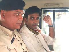 एमपी: यूथ कांग्रेस अध्यक्ष विक्रांत भूरिया को मिली जमानत! कोर्ट ने पुलिस को लगाई फटकार, जानें- क्यों हुए थे गिरफ्तार?