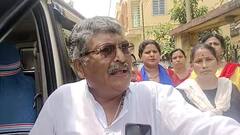 'সরকারি আধিকারিকদের স্যার বললে মাথায় উঠে পড়েন', মন্তব্য ঘিরে বিতর্কে অসিত মজুমদার