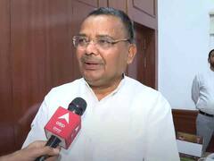 'अखिलेश यादव हाथ-पैर मार रहे हैं', यूपी निकाय चुनाव को लेकर जयवीर सिंह का सपा अध्यक्ष पर तंज