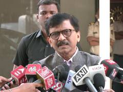 उद्धव के बाद अब संजय राउत ने राहुल गांधी पर बोला हमला, कहा - जनता करारा जवाब...