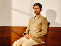 'ये देखकर बहुत दुख होता है...', कंगना रनौत के बाद अब इस एक्ट्रेस ने किया नवाजुद्दीन सिद्दीकी का सपोर्ट