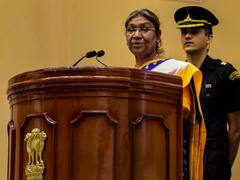 आज से दो दिन के पश्चिम बंगाल दौरे पर राष्ट्रपति मुर्मू, जानें क्या है शेड्यूल