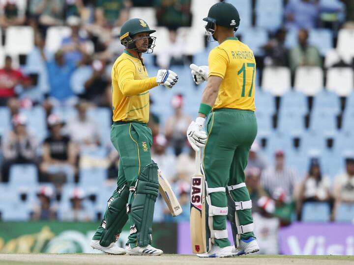 Highest Total in Test, ODI and T20: टेस्ट, वनडे और टी-20 के किसी एक मैच में कब और किसने बनाए सबसे ज्यादा रन, जानें क्रिकेट के ये तीन ऐतिहासिक रिकॉर्ड Highest Combined Total in Test, ODI and T20: When and who scored the most runs in a single match of Test, ODI and T20 three historical records of cricket Highest Total in Test, ODI and T20: टेस्ट, वनडे और टी-20 के किसी एक मैच में कब और किसने बनाए सबसे ज्यादा रन, जानें क्रिकेट के ये तीन ऐतिहासिक रिकॉर्ड