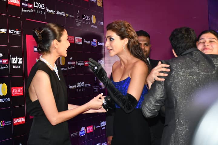 ప్రస్తుతం కృతి సనన్ కెరీర్లోనే బెస్ట్ ఫాంలో ఉంది.