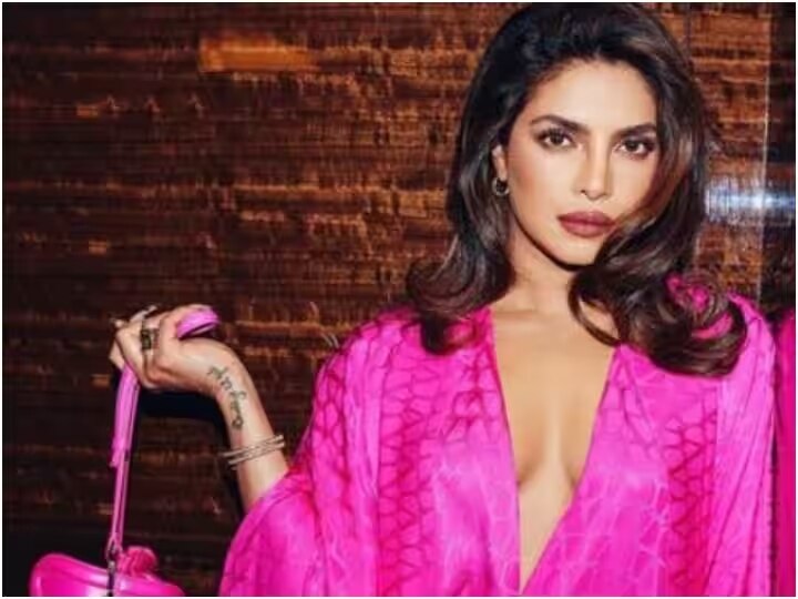 Priyanka Chopra: 'கேவலமான பாலிடிக்ஸ்... பாலிவுட்டில் இருந்து விலக காத்திருந்தேன்' - மனம் திறந்த பிரியங்கா சோப்ரா