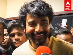 Sivakarthikeyan Speech : மாவீரன் இயக்குனருடன் பிரச்சனையா?புன்னகைத்த SK