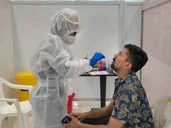 गुरुग्राम में कोरोना के मामलों में बढ़ोतरी ने डराया, पिछले 10 दिनों में बढ़े 80 फीसदी मामले