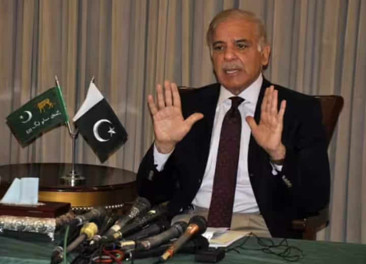 Shahbaz Sharif Wants To Reduce The Powers Of The Chief Justice Of Pakistan