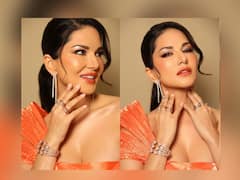 Sunny Leone: सनीचा क्लासी अंदाज; फोटोंवर चाहते फिदा