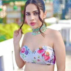 Uorfi Javed Old Pics: ‘पहले ये प्यारी थी...’, उर्फी जावेद के कॉलेज के दिनों की तस्वीरें देख हैरान हुए लोग, आंखों पर नहीं कर पा रहे यकीन