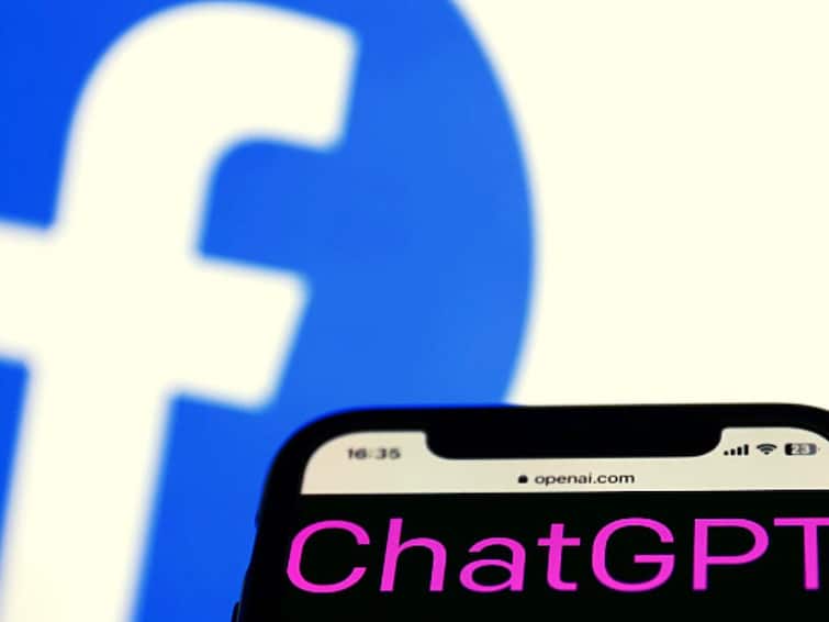 ChatGPT Being Exploited By Cybercriminals To Spread Malware Via Facebook: CloudSEK ChatGPT Being Exploited By Cybercriminals To Spread Malware Via Facebook: CloudSEK