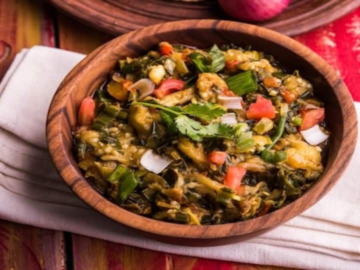 Make baigan ka bharta at home in few seconds, know recipes Baigan Ka Bharta: घर पर बनाएं रेस्टोरेंट स्टाइल बैगन का भरता, खाते ही हो जाएगा घर के खाने से प्यार