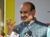 Opposition Parties Likely To Bring No-Confidence Motion Against Lok Sabha Speaker Om Birla
