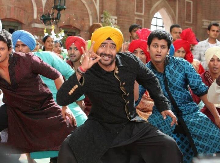 साल 2012 में रिलीज हुई फिल्म सन ऑफ सरदार बॉक्स ऑफिस पर ठीक ठाक चली थी. फिल्म में अजय देवगन के काम की सराहना हुई थी. वहीं मेकर्स अब सन ऑफ सरदार 2 लाने की तैयारी में है.