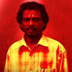 Pathu Thala: 'அக்கரையில நிக்குறவன எட்டுது நம்ம சத்தம்..' ராவணனாக பலரை வதம் செய்ய காத்திருக்கும் சிம்பு!