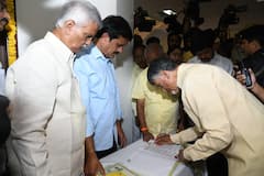 TDP Politburo Meeting: ఎన్టీఆర్ ట్రస్ట్ భవన్ లో టీడీపీ పొలిట్ బ్యూరో సమావేశం - 20 అంశాలపై చర్చ