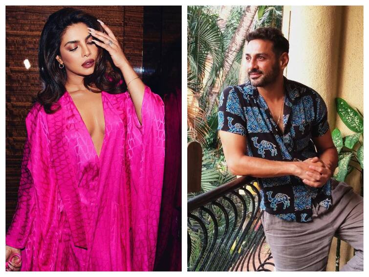 Apurva Asrani On Priyanka Chopra's Statement: 'It's A Massive Win She Didn't End Up Like Parveen Babi Or Sushant Singh Rajput' Apurva Asrani On Priyanka Chopra's Statement: 'It's A Massive Win She Didn't End Up Like Parveen Babi Or Sushant Singh Rajput'