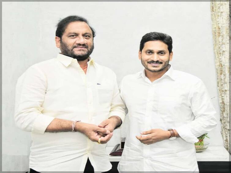 Mla prasanna kumar reddy clarification on fake news DNN పార్టీ మార్పుపై వైసీపీ ఎమ్మెల్యే ప్రసన్న కుమార్ రెడ్డి క్లారిటీ -  అనుమానంగా ఫోన్లు పెట్టేశారని ఆవేదన