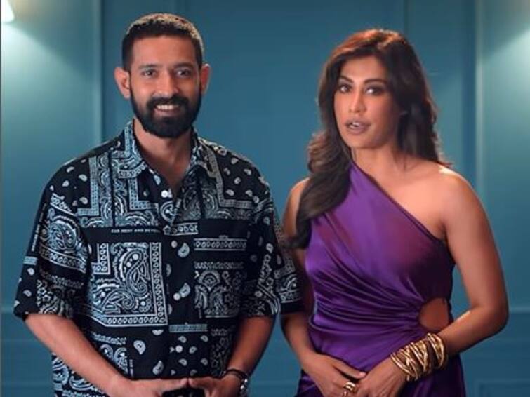 Chitrangda Singh Wants Gaslight Co-Star Vikrant Massey To Do Bad Guy Roles. Know Why
