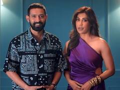 Chitrangda Singh Wants Gaslight Co-Star Vikrant Massey To Do Bad Guy Roles. Know Why