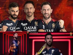 IPL 2023 : இந்த முறையாவது ஆர்.சி.பி அணி கோப்பையைவெல்லுமா..? என்ன செய்யப்போகிறார் டூ ப்ளெசிஸ்!