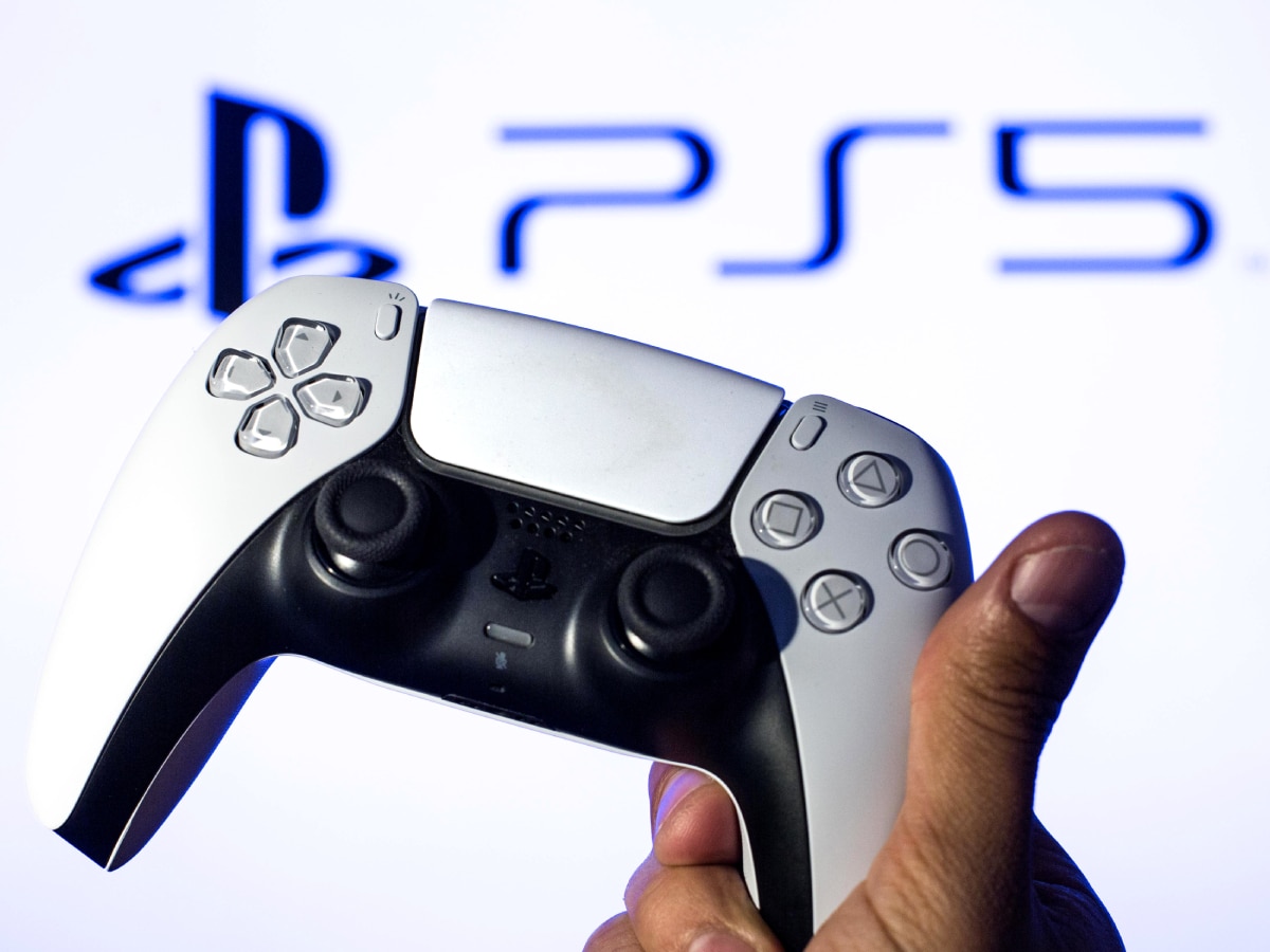 Sony has now sold over 40 million PlayStation 5 consoles since