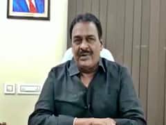 Mla Rapaka : దొంగ ఓట్లతో గెలిచానని అనలేదు, నా మాటలు వక్రీకరించారు- ఎమ్మెల్యే రాపాక వివరణ