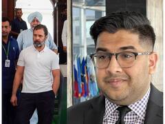 'Judicial Independence Cornerstone Of Any Democracy': US Says Watching Rahul Gandhi's Case