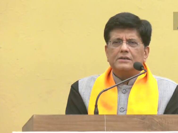 India’s overall exports cross an all time high of US$ 750 Billion in the 75th year of independence says Piyush Goyal India Exports: நாட்டின் ஏற்றுமதி 750 பில்லியன் டாலர் கடந்து சாதனை- மத்திய அமைச்சர் பெருமிதம்!