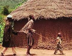 Weird News: ਦੁਨੀਆਂ ਦੇ ਰਹੱਸਮਈ ਪਿੰਡ 'ਚ ਹਰ ਕੋਈ ਅੰਨ੍ਹਾ, ਇਨਸਾਨ ਤੋਂ ਲੈ ਕੇ ਜਾਨਵਰਾਂ ਤੱਕ ਕੁਝ ਨਹੀਂ ਵੇਖ ਸਕਦੇ