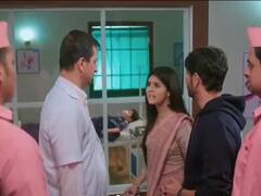 अबीर की जान को खतरा! डॉक्टर की मनमानी से अक्षरा-अभिनव की सूखी जान, अब होगी अभिमन्यु की एंट्री