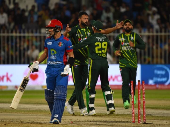 PAK vs AFG T20I Pakistan won 3rd match against Afghanistan by 66 runs see highlights PAK vs AFG: सीरीज़ गंवाकर तीसरा मैच जीती पाकिस्तान, 66 रनों से अफगानिस्तान को दी शिकस्त