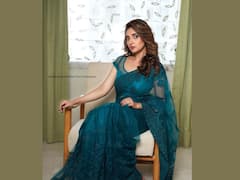 रुपाली भोसलेच्या ‘ग्लॅमरस’ अदा; मनमोहक सौंदर्याची नेटकऱ्यांना भुरळ