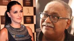 'দাদাই আমাকে প্রথম কাজের সুযোগ দিয়েছিলেন', প্রদীপ সরকারের স্মৃতিচারণায় নেহা