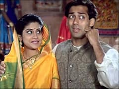 Renuka Shahane Love Story: सलमान की ऑनस्क्रीन भाभी पर आया था इस खूंखार विलेन, फिल्मी कहानी से कम नहीं है दोनों की लव स्टोरी