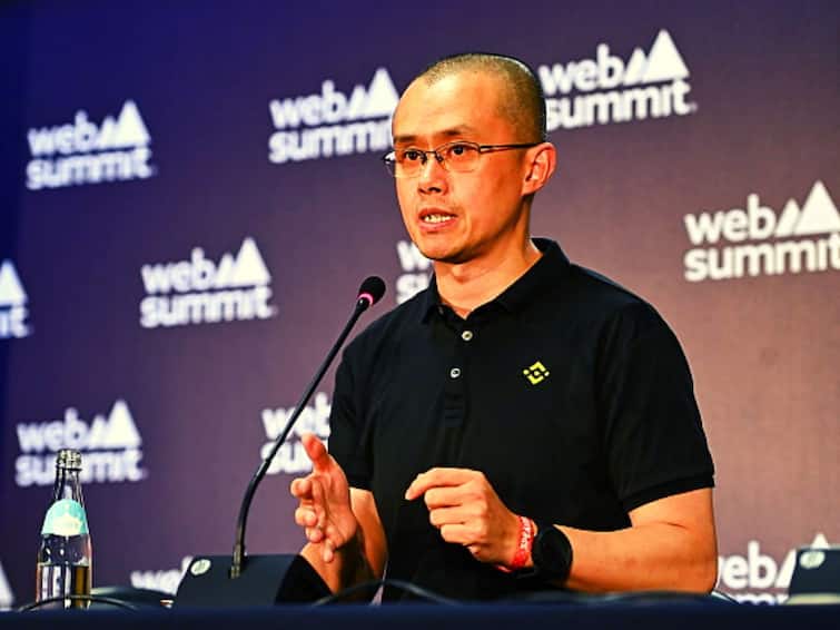 Binance CEO Changpeng Zhao Steps Down Resigns After Admitting To Money Laundering Binance CEO Changpeng Zhao Steps Down After Admitting To Money Laundering