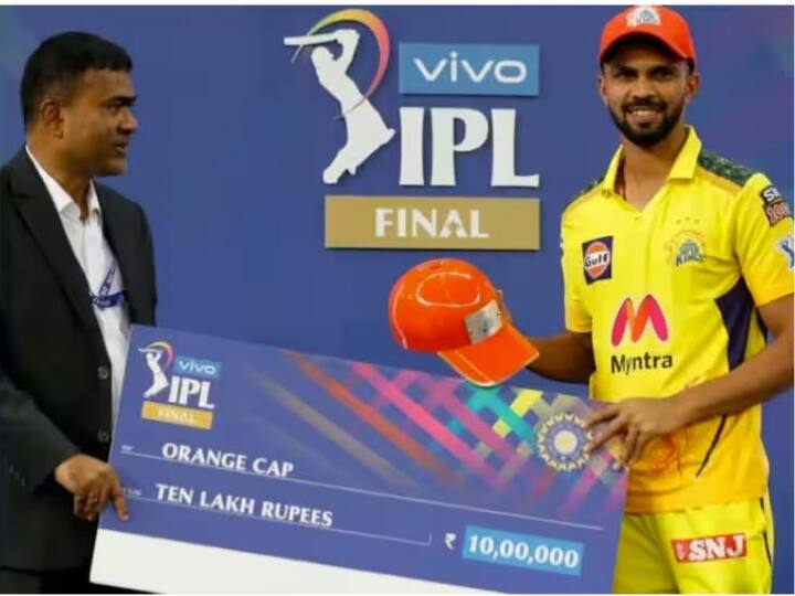 Orange Cap in IPL 2023: ਆਈਪੀਐਲ 2023 ਵਿੱਚ, ਇਹ ਪੰਜ ਖਿਡਾਰੀ ਸਭ ਤੋਂ ਵੱਧ ਦੌੜਾਂ ਬਣਾ ਕੇ ਆਰੇਂਜ ਕੈਪ ਦੇ ਦਾਅਵੇਦਾਰ ਹੋ ਸਕਦੇ ਹਨ। ਇਸ ਸਾਲ ਆਰਸੀਬੀ ਦੇ ਸਾਬਕਾ ਕਪਤਾਨ ਵਿਰਾਟ ਕੋਹਲੀ ਦਾ ਨਾਂ ਵੀ ਇਸ ਸੂਚੀ ਵਿੱਚ ਸ਼ਾਮਲ ਹੈ।