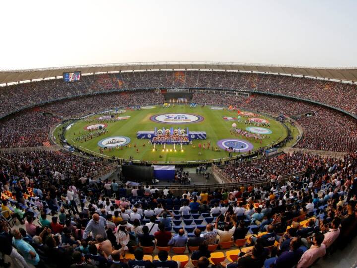 IPL 2023 Opening Ceremony: आईपीएल 2023 के स्वागत समारोह में कौन-कौन से सितारे करेंगे परफॉर्म, कब शुरू होगा पहला मैच, जानें पूरी डिटेल Which stars will perform at the reception of IPL 2023, when will the first match start, know full details IPL 2023 Opening Ceremony: आईपीएल 2023 के स्वागत समारोह में कौन-कौन से सितारे करेंगे परफॉर्म, कब शुरू होगा पहला मैच, जानें पूरी डिटेल