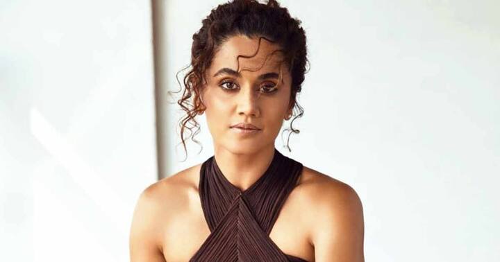 Taapsee Pannu : बॉलिवूड अभिनेत्री तापसी पन्नू विरोधात तक्रार दाखल करण्यात आली आहे.