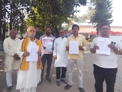 पटना: 12 लोगों की जमीन पर दबंग ने जमाया कब्जा, SSP ऑफिस पहुंचे पीड़ित, पुलिस पर मिलीभगत का आरोप