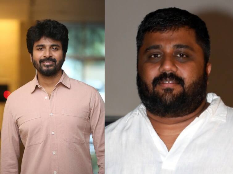 Sivakarthikeyan Gnanavel Raja Dispute Comes to End Kollywood Latest Update Sivakarthikeyan: அப்பாடா..! ஒரு வழியா சமரசத்திற்கு வந்த சிவகார்த்திகேயன் - ஞானவேல்ராஜா..!