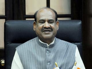 Lok Sabha : લોકસભા અધ્યક્ષ વિરૂદ્ધ અવિશ્વાસ પ્રસ્તાવ લાવી શકે છે વિપક્ષ, લાગ્યો ગંભીર આરોપ