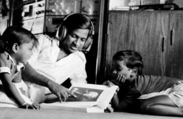 தமிழ், தெலுங்கு, மலையாளம், கன்னடம், இந்தி என பல்வேறு மொழிகளில் இதுவரை ஆயிரத்திற்கும் மேற்பட்ட திரைப்படங்களுக்கு இசையமைத்துள்ளார்.