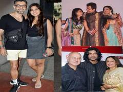 ढलती उम्र में इन टीवी हीरोइनों को आई दोबारा घर बसाने की याद, बच्चों को लेकर नए हमसफर के साथ हुई सेटल