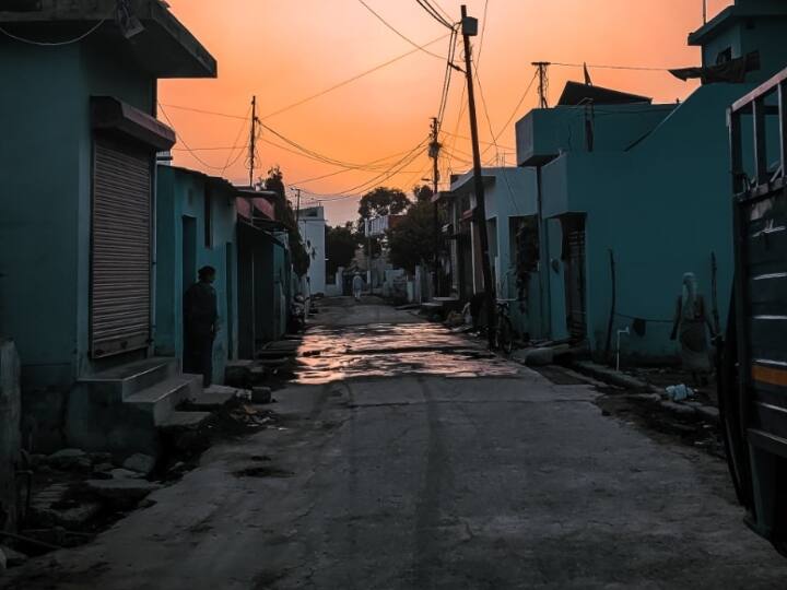 Dark Spots In Delhi MCD Issued Complaint Number For People To Street