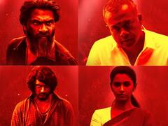 Pathu Thala: 'அக்கரையில நிக்குறவன எட்டுது நம்ம சத்தம்..' ராவணனாக பலரை வதம் செய்ய காத்திருக்கும் சிம்பு!