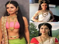 इन मशहूर टीवी एक्ट्रेसेस ने देवियों के किरदार से लूटी वाहवाही, आज भी हर कोई करता है तारीफ