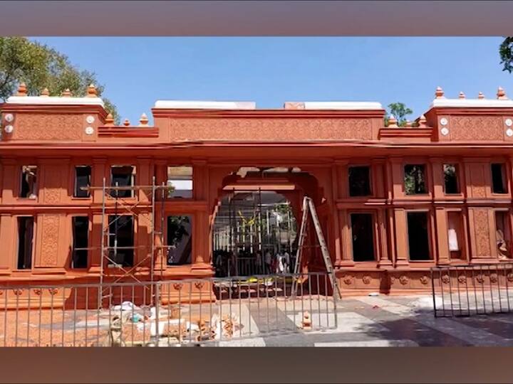 30 मार्च रोजी रामनवमीला उत्सवाचा मुख्य दिवस आहे.