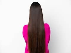 Hair Rebonding At Home: घर पर ही अपने बालों को दें स्‍टाइलिश लुक, 8 सिंपल स्टेप में करें रिबॉन्डिंग